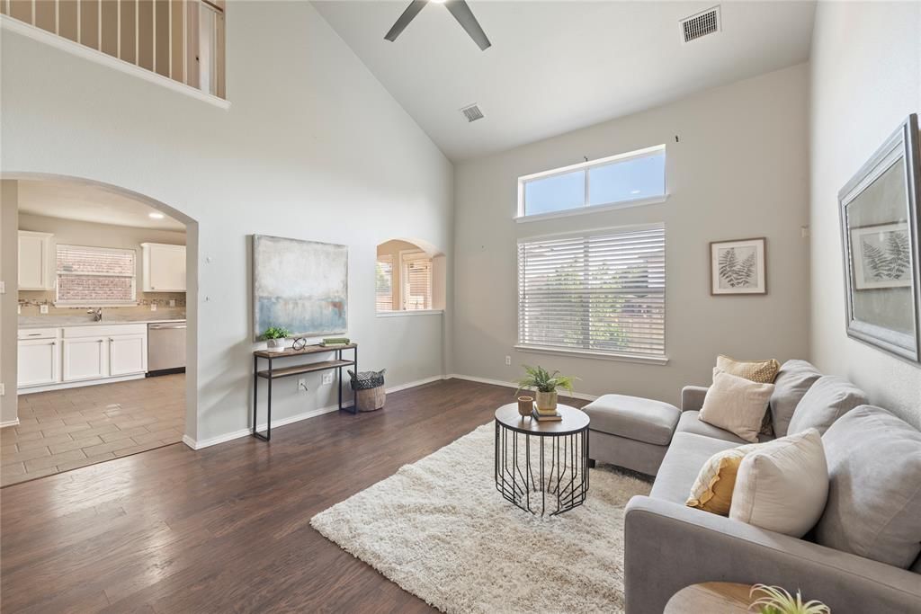 12821 Thomas Jefferson ST, Manor, TX 78653