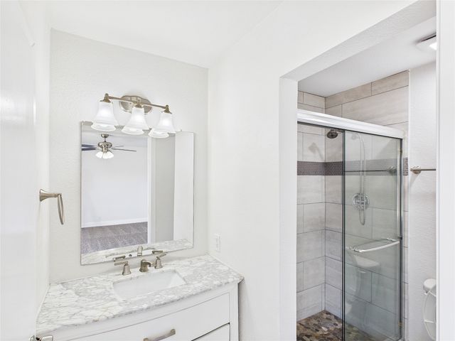 5401 Denise Drive, Haltom City, TX 76148