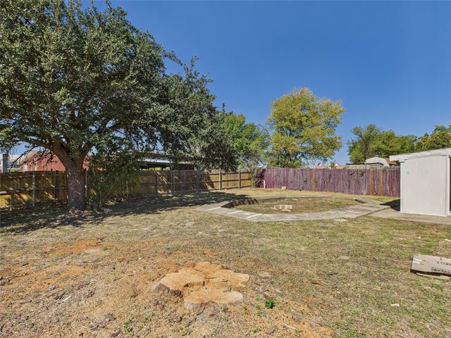 5401 Denise Drive, Haltom City, TX 76148