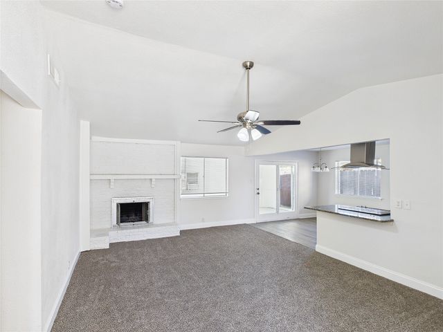 5401 Denise Drive, Haltom City, TX 76148