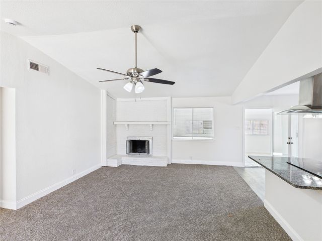 5401 Denise Drive, Haltom City, TX 76148