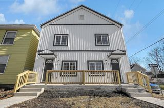 564-566 Kelton Avenue, Columbus, OH 43205