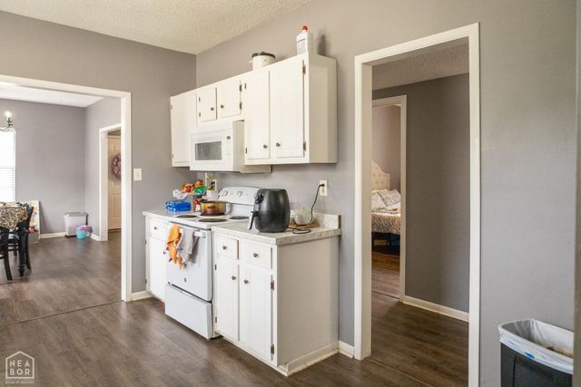 315 W Matthews, Jonesboro, AR 72401