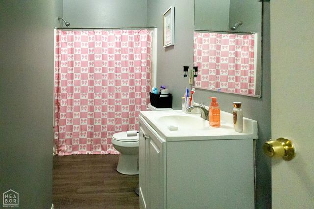 315 W Matthews, Jonesboro, AR 72401
