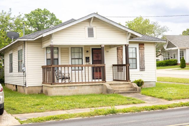 315 W Matthews, Jonesboro, AR 72401