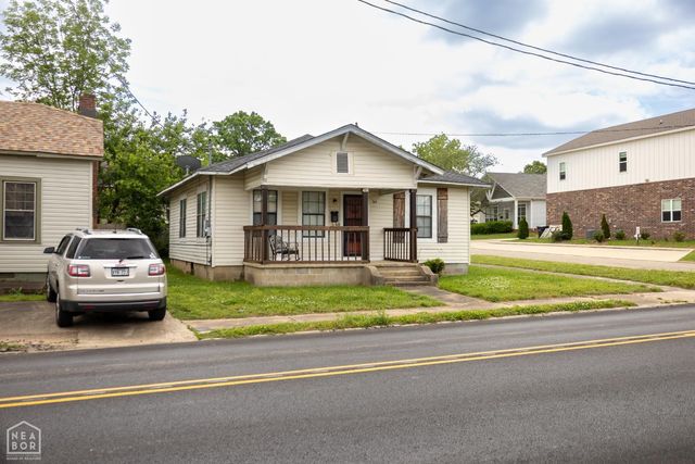 315 W Matthews, Jonesboro, AR 72401