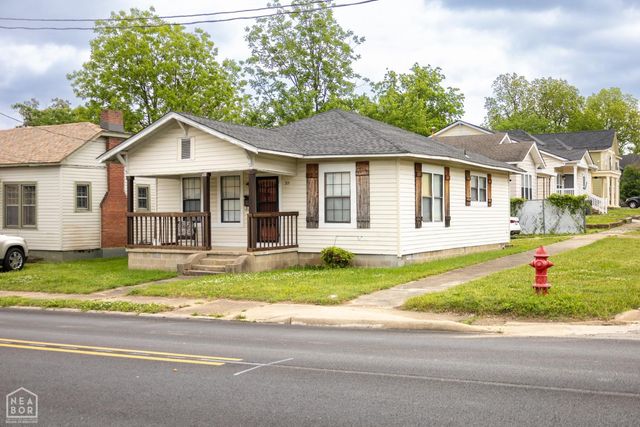315 W Matthews, Jonesboro, AR 72401