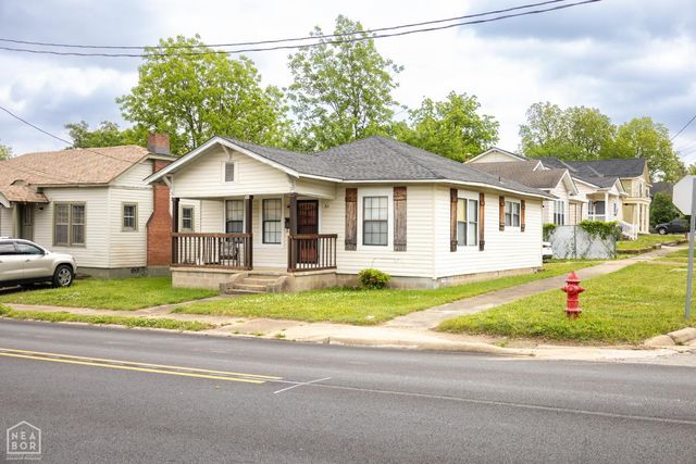 315 W Matthews, Jonesboro, AR 72401