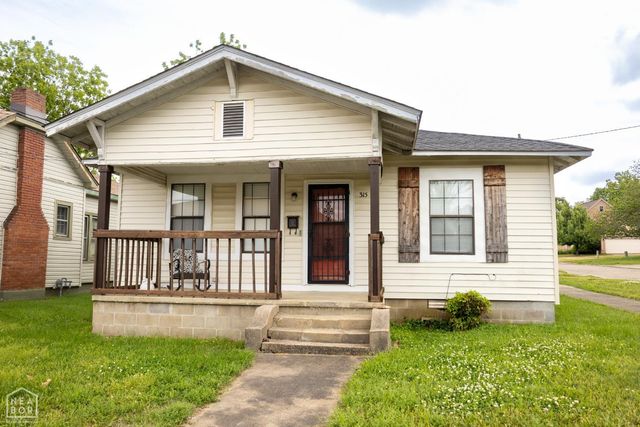 315 W Matthews, Jonesboro, AR 72401