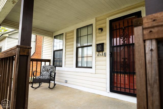 315 W Matthews, Jonesboro, AR 72401