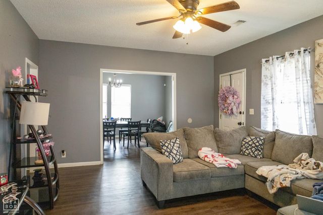 315 W Matthews, Jonesboro, AR 72401