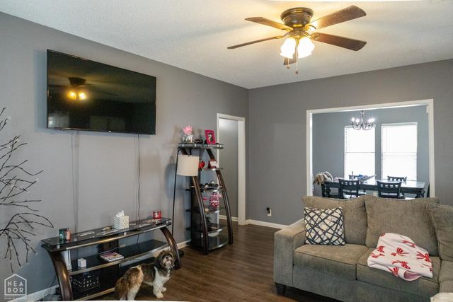 315 W Matthews, Jonesboro, AR 72401