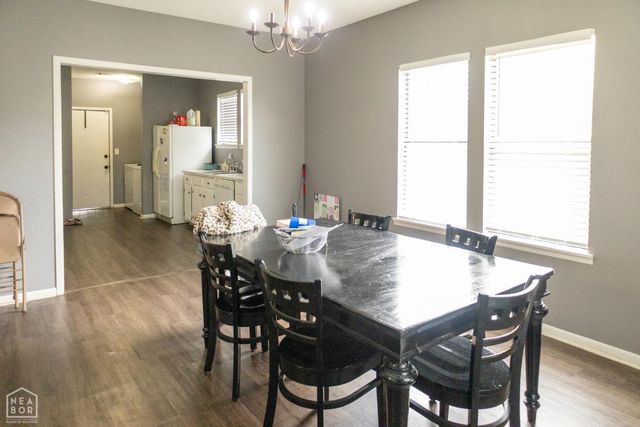 315 W Matthews, Jonesboro, AR 72401