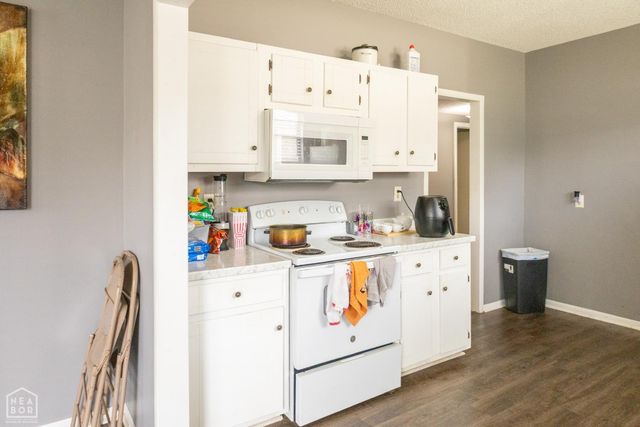 315 W Matthews, Jonesboro, AR 72401