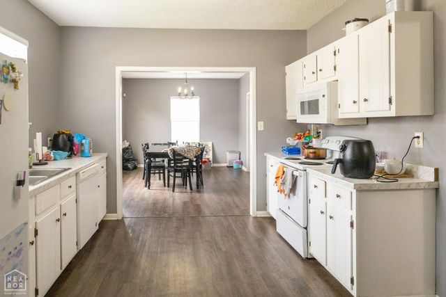 315 W Matthews, Jonesboro, AR 72401