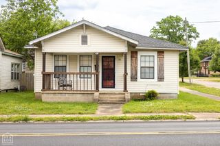 315 W Matthews, Jonesboro, AR 72401