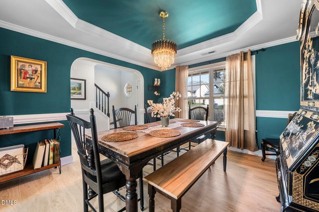 414 Branchmoor Court, Fuquay Varina, NC 27526