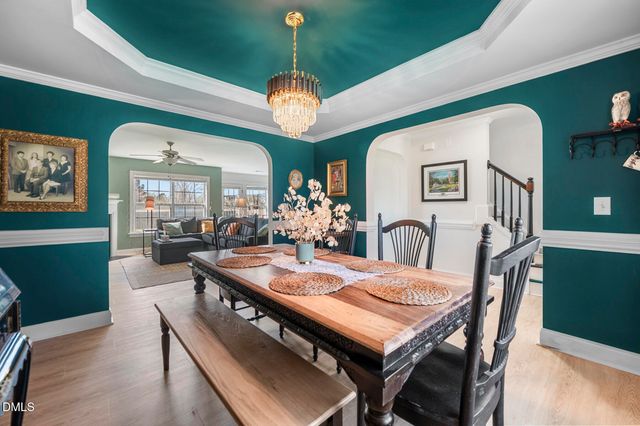 414 Branchmoor Court, Fuquay Varina, NC 27526