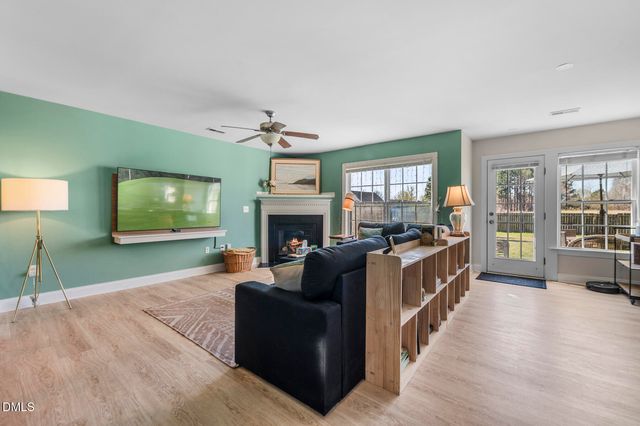 414 Branchmoor Court, Fuquay Varina, NC 27526