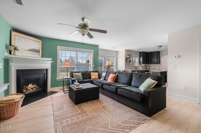 414 Branchmoor Court, Fuquay Varina, NC 27526