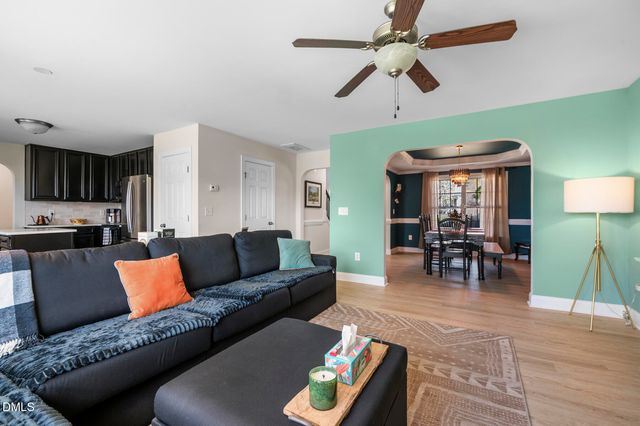 414 Branchmoor Court, Fuquay Varina, NC 27526