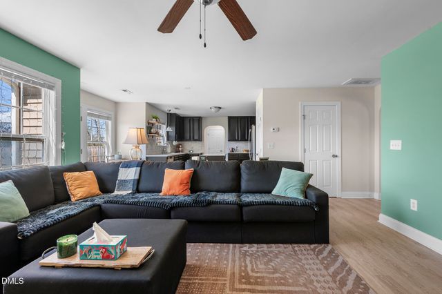 414 Branchmoor Court, Fuquay Varina, NC 27526