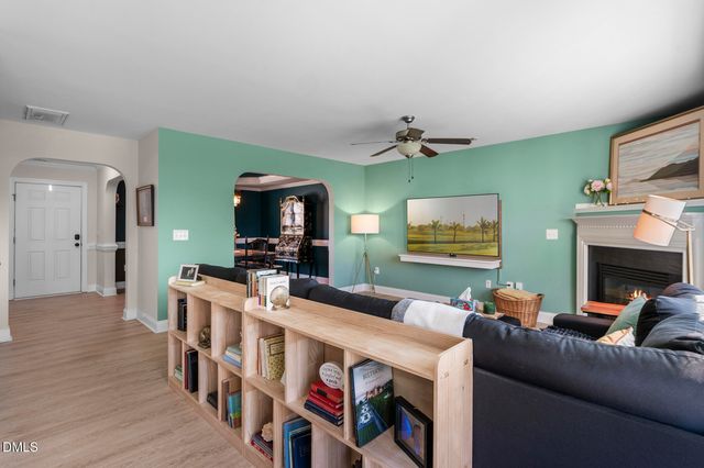 414 Branchmoor Court, Fuquay Varina, NC 27526