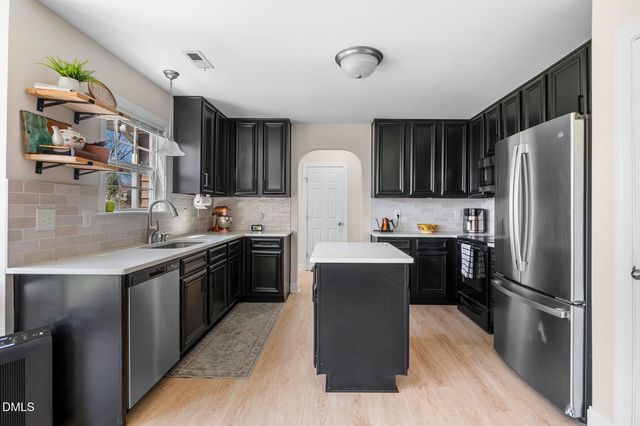 414 Branchmoor Court, Fuquay Varina, NC 27526