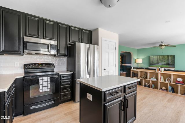 414 Branchmoor Court, Fuquay Varina, NC 27526