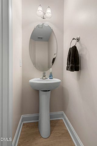 414 Branchmoor Court, Fuquay Varina, NC 27526