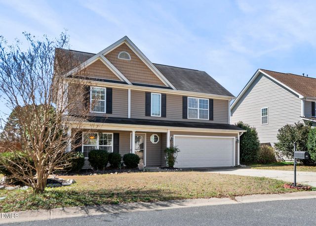 414 Branchmoor Court, Fuquay Varina, NC 27526