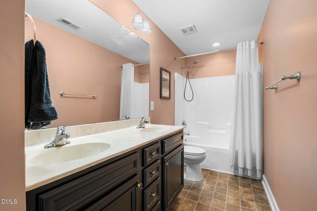 414 Branchmoor Court, Fuquay Varina, NC 27526