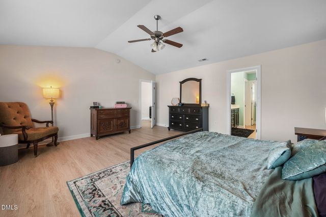 414 Branchmoor Court, Fuquay Varina, NC 27526