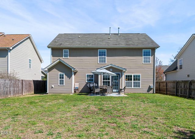 414 Branchmoor Court, Fuquay Varina, NC 27526