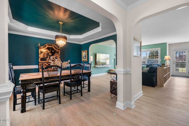 414 Branchmoor Court, Fuquay Varina, NC 27526