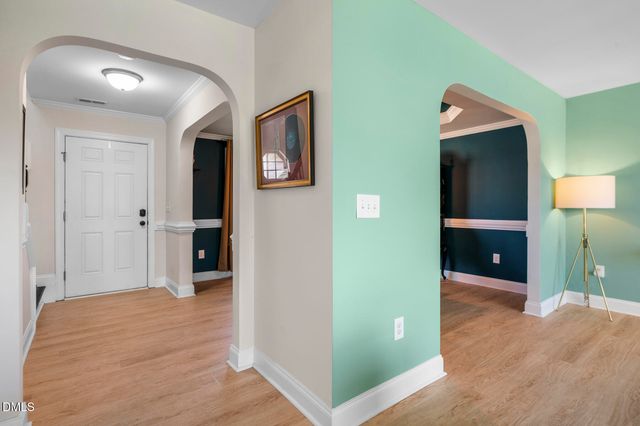 414 Branchmoor Court, Fuquay Varina, NC 27526