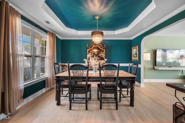 414 Branchmoor Court, Fuquay Varina, NC 27526