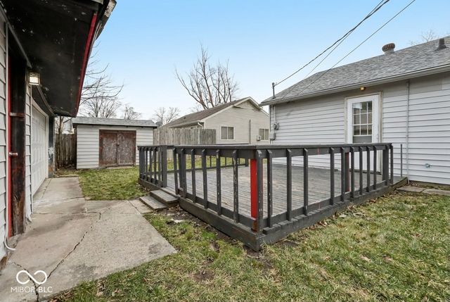 492 Carol Drive, Greenwood, IN 46143