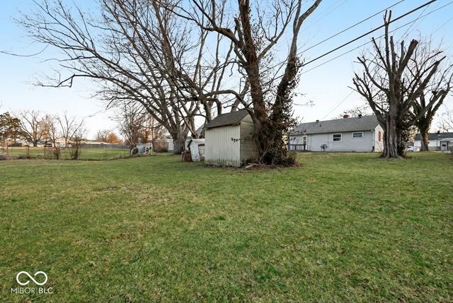 492 Carol Drive, Greenwood, IN 46143