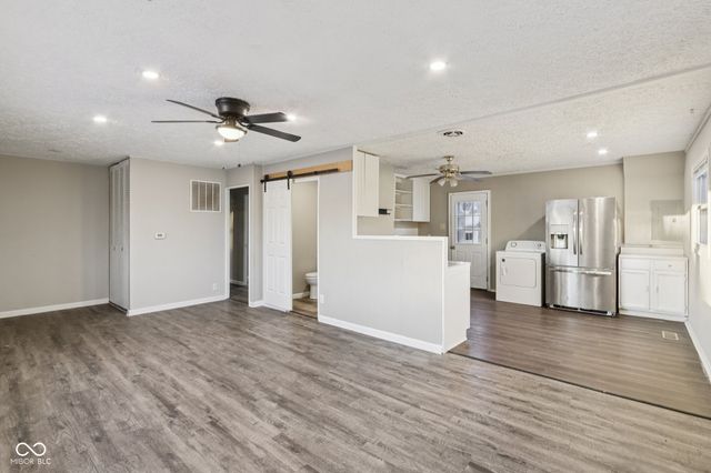 492 Carol Drive, Greenwood, IN 46143