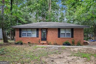 719 Sherwood Drive, Griffin, GA 30224