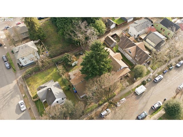4066 N MISSOURI Ave, Portland, OR 97227