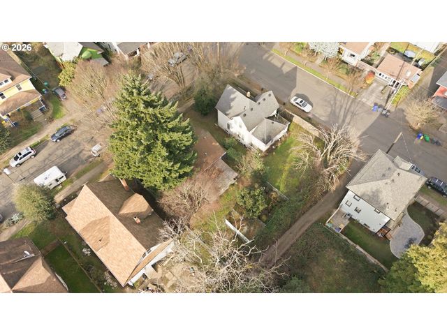 4066 N MISSOURI Ave, Portland, OR 97227