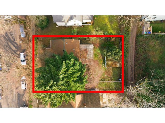 4066 N MISSOURI Ave, Portland, OR 97227