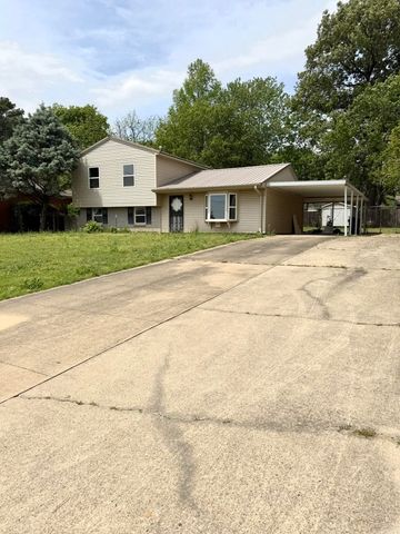 2708 Noble Drive, Jonesboro, AR 72401