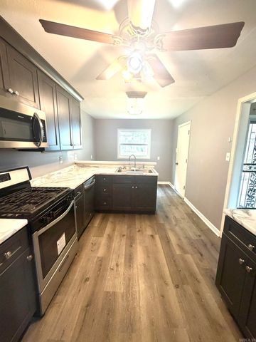 2708 Noble Drive, Jonesboro, AR 72401