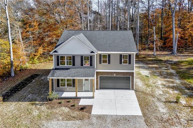 4668 Indian River RD, Virginia Beach, VA 23456