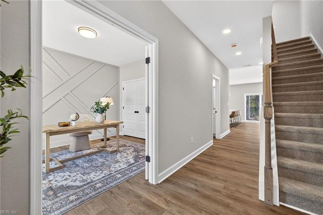 4668 Indian River RD, Virginia Beach, VA 23456