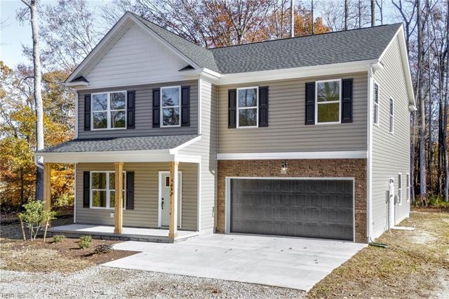 4668 Indian River RD, Virginia Beach, VA 23456