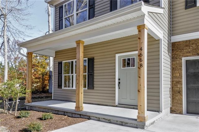 4668 Indian River RD, Virginia Beach, VA 23456